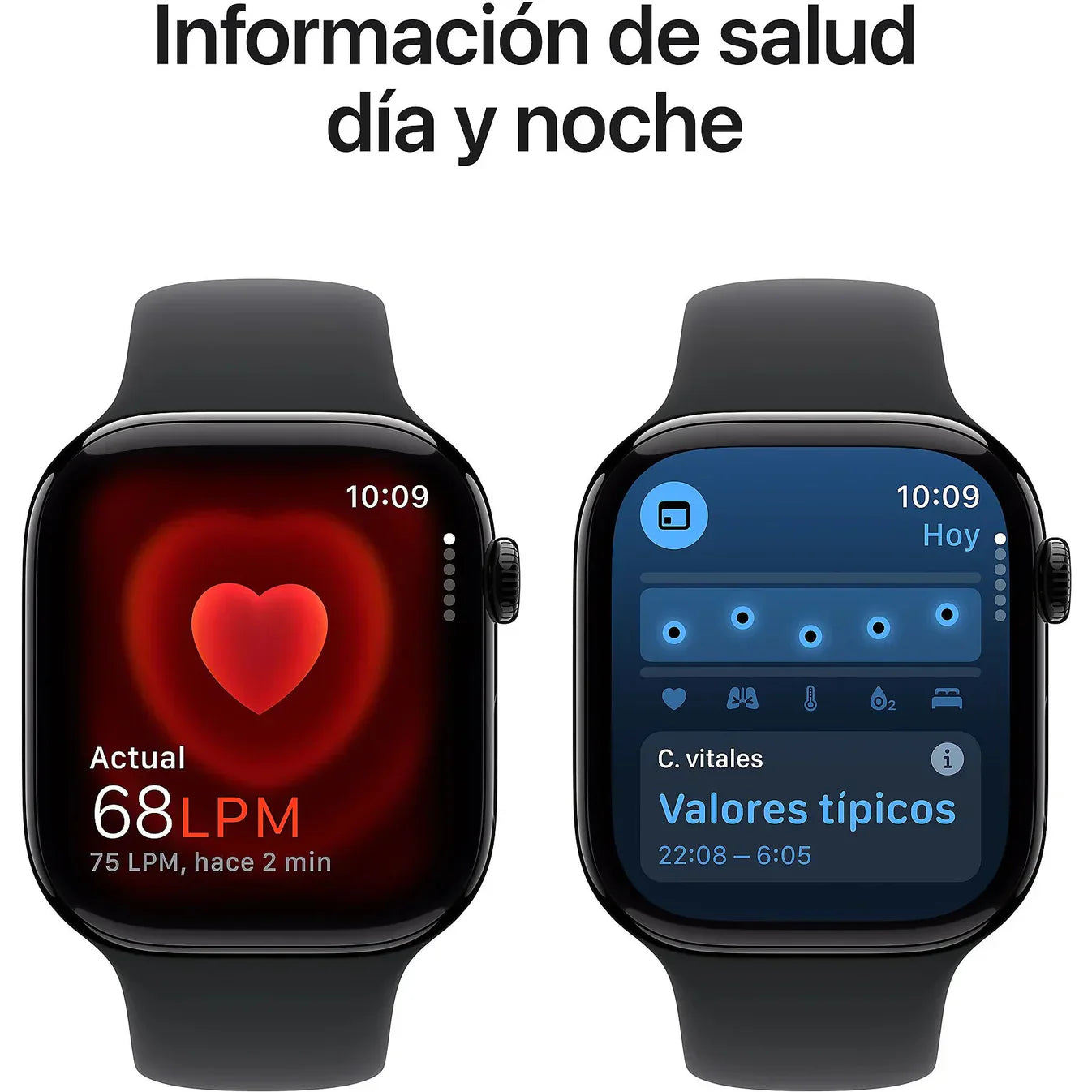 ⌚️ AirWatch Series 10 PRO + Caja y Cargador por Inducción + REGALO EXCLUSIVO SOLO HOY 🔥