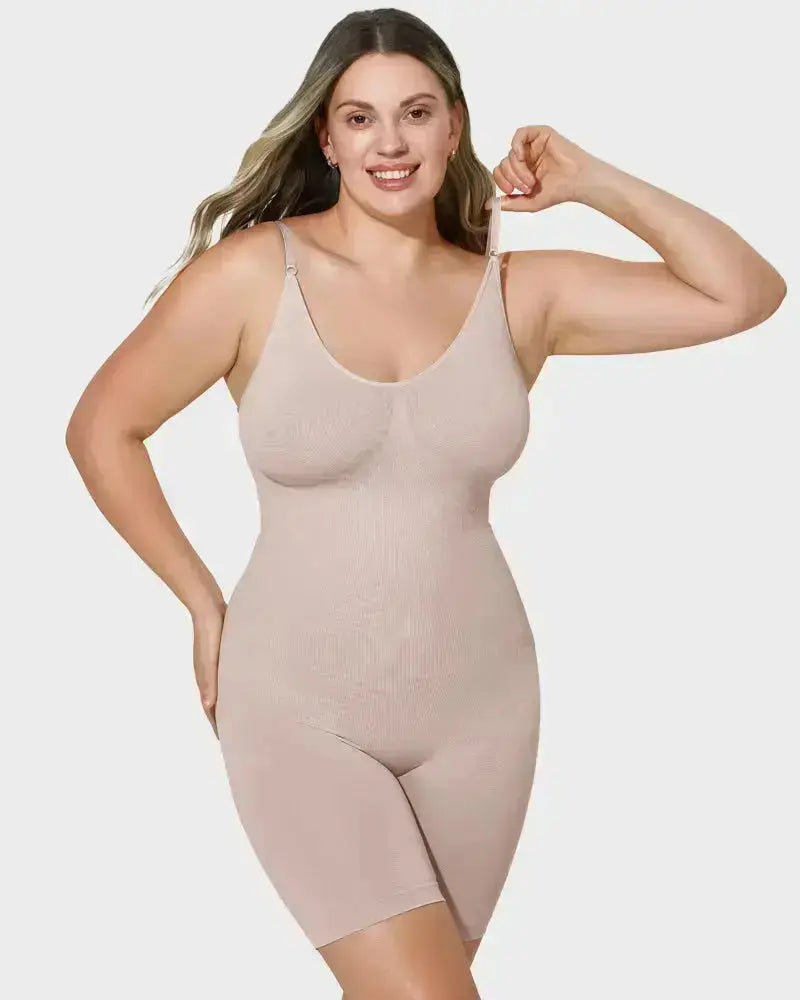 Faja Reductora Reloj De Arena