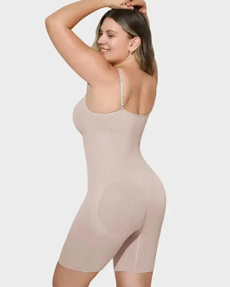 Faja Reductora Reloj De Arena