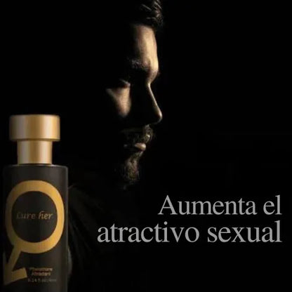 Perfume con Feromonas Hombre 50ml🔥