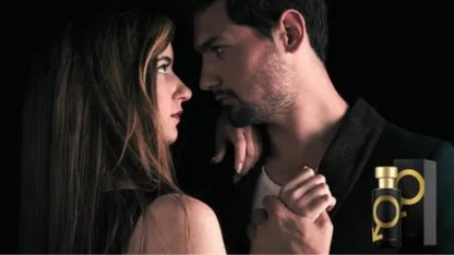 Perfume con Feromonas Hombre 50ml🔥